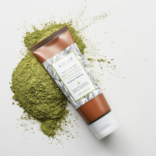 Набор Kitao Matcha&Chia, 3в1, базовый уход