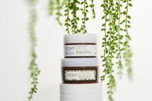 Matcha & Chia Night Hydration Mask Ночная увлажняющая маска Matcha & Chia