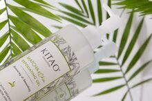 Matcha & Chia Exfoliating Gel Отшелушивающий  пилинг-гель скатка Matcha & Chia